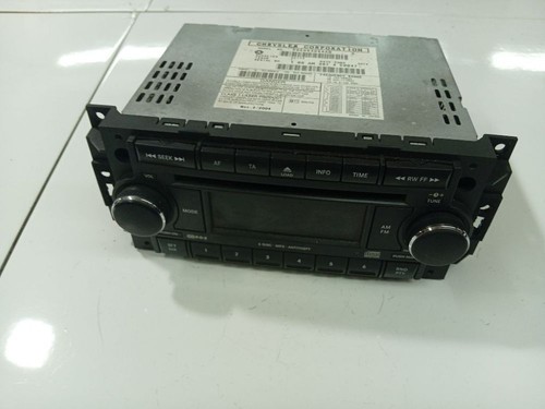 P05064066ad radio cassette - radio,