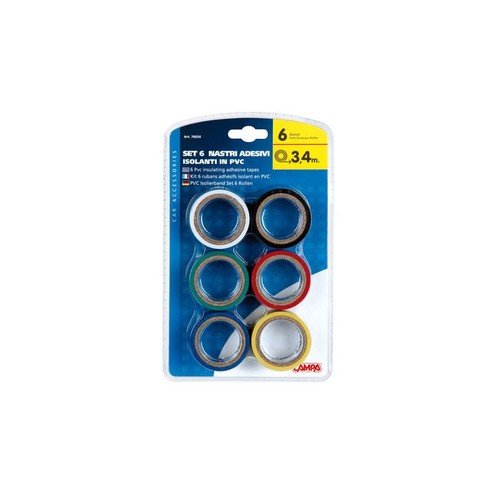 Lampa kit rotoli - kit, di