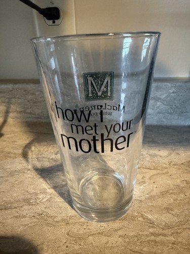 How met your mother - met,