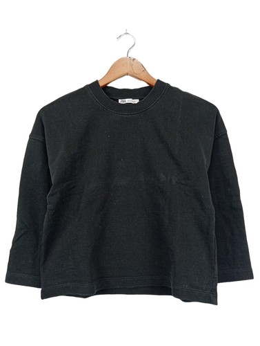 Zara felpa donna - felpa, da