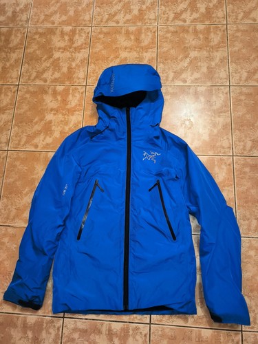 Arc teryx tauri - arc'teryx, giacca
