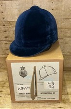 Cappello equitazione - cappello, da