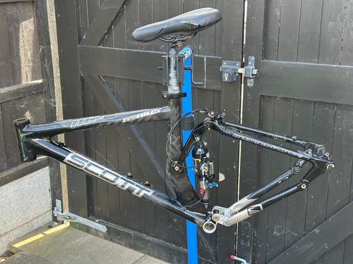 Scott limited genius telaio - mc,