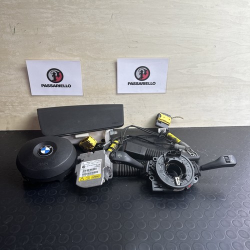 Kit airbag bmw 2004 - kit, x3