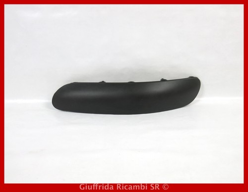 Modanatura paraurti anteriore - modanatura,