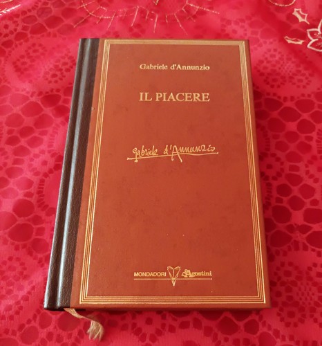 Piacere gabriele - piacere,