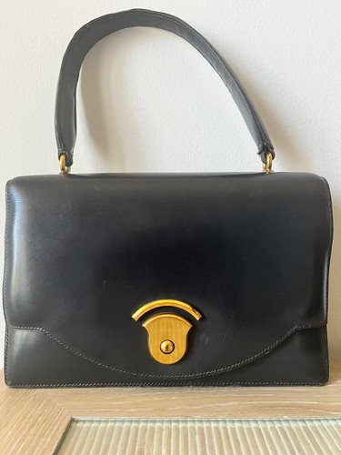 Hermès borsa vintage anni - hermès,