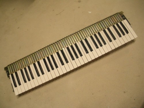 Yamaha synth parts organo - parts:,