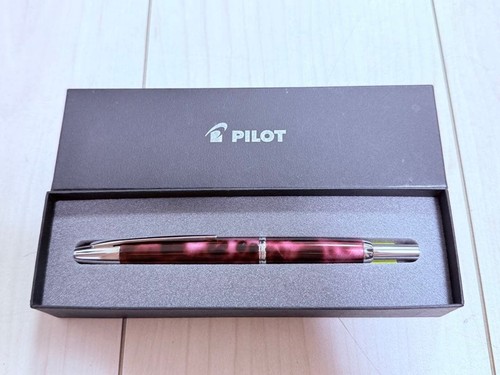 Pilot penna stilografica senza - stilografica,