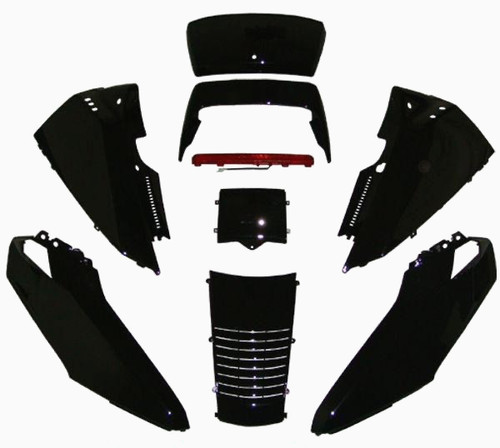 Honda helix pannelli - honda,