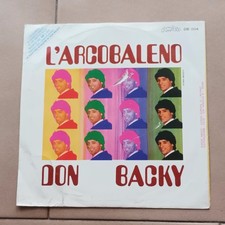 Don backy arcobaleno frasi - don, backy-l'arcobaleno/frasi
