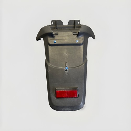 Porta targa posteriore kymco - posteriore,
