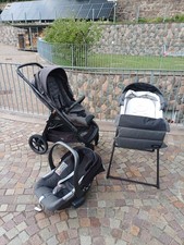 Passeggino trio inglesina - passeggino,