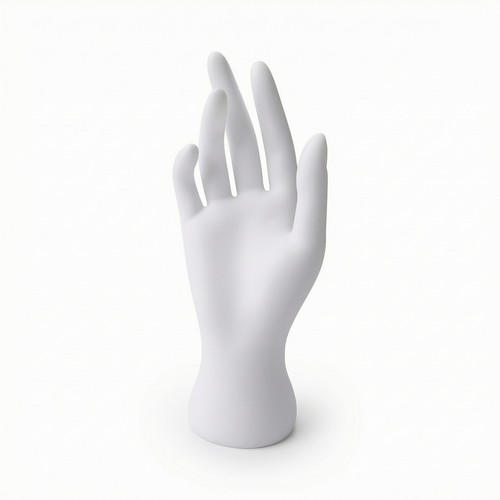 Espositore mano tavolo - espositore,