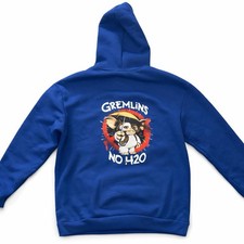 Mens gremlins large - gremlins, gizmo