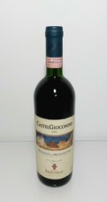 Brunello montalcino - di,