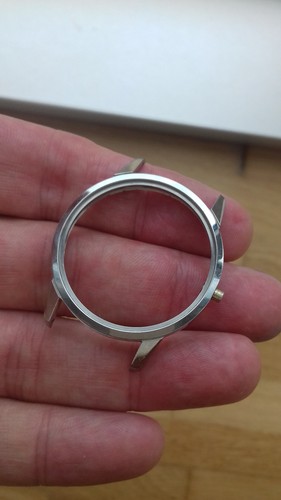 Omega seamaster 135 - omega, 135.007-66