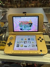 Nintendo 3ds the legend - nintendo, of