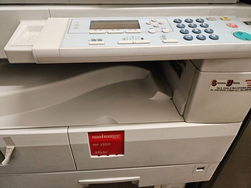 Fotocopiatrice laser a - fotocopiatrice, a3,