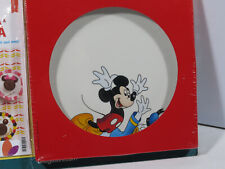 PRL) WALT DISNEY PIATTO