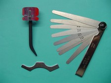 Strumento regolazione Kawasaki