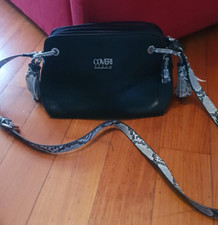 COVERI  Borsa Donna Ottime