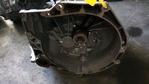 Cambio ford fiesta benzina - ford,