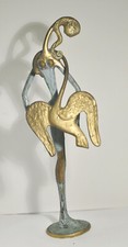 Leda con cigno H32 11x6
