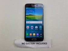 Samsung Galaxy S5 (SM-G900A)