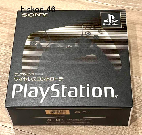 Sony dualsense controller - sony, di