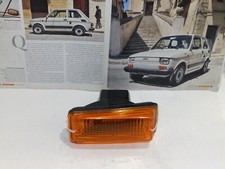 FIAT 126 2° SERIE FSM DEL 79