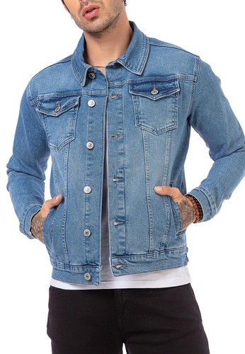 Redbridge giacca jeans - redbridge, da