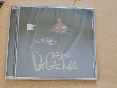 Fred palma pic tape - tape, cd