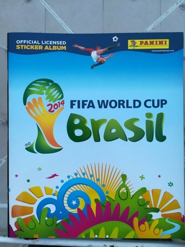 Album vuoti figurine panini - album, di
