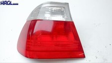 Faro Posteriore Sinistro Senza Corpo Luce 8383821 BMW 318i E46 Berlina