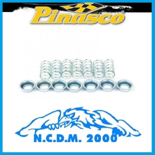 Kit molle frizione pinasco - molle,