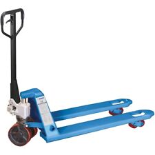 TRANSPALLET MANUALE FERVI 0028 PORTATA 2500 KG