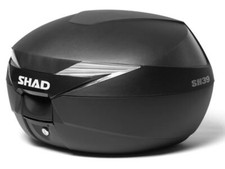 Shad 39L scatola superiore e