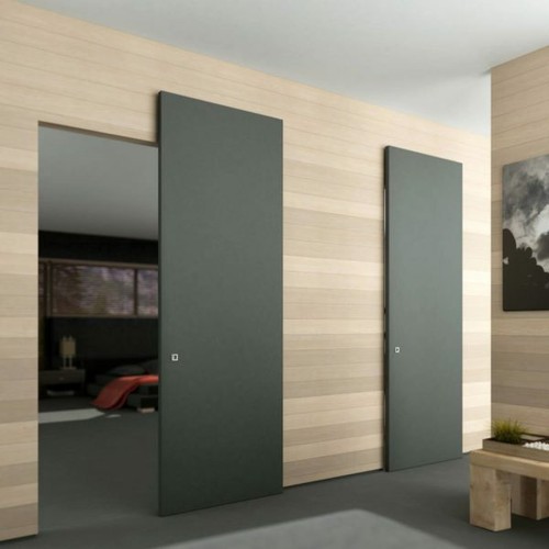Binario per porta - binario, a