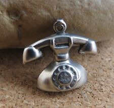 Charm vintage 3D da tavolo