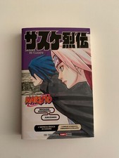 NARUTO L'IMPRESA EROICA DI