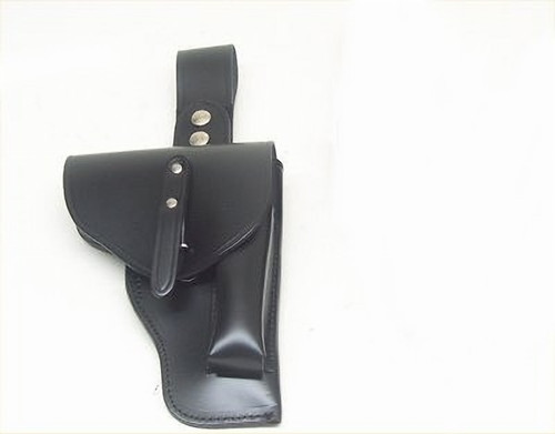 Fondina vega cuoio - fondina,