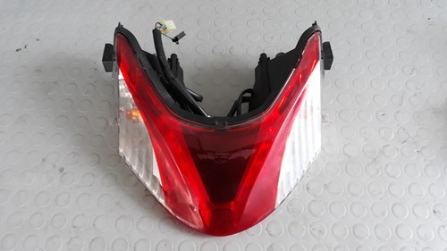 Fanale posteriore honda - posteriore,