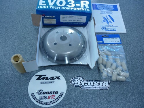 Variatore costa jc605fs evo3 - costa,