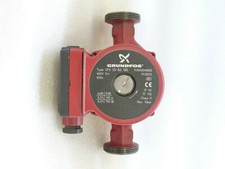 Grundfos UPS 25 - 60 pompa di