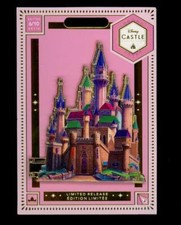 Spilla Disney DS Store Jumbo