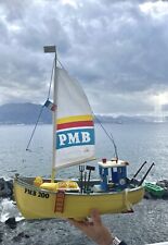 Peschereccio Mulino Bianco