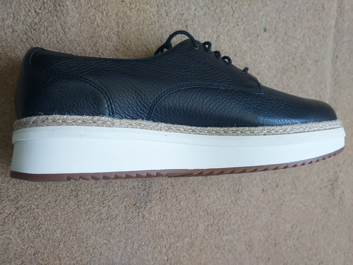Clarks scarpa stringata donna
