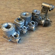 SERIE DI CORPO MOTORE DISPONIBILI DIVERSI MODELLI KYOSHO VERTEX SH THUNDER TIGER