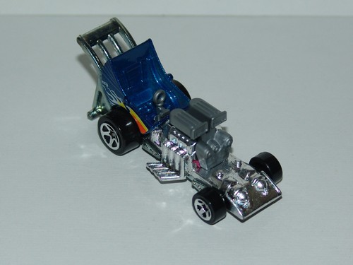Hot wheels carrozzina baby - hot,